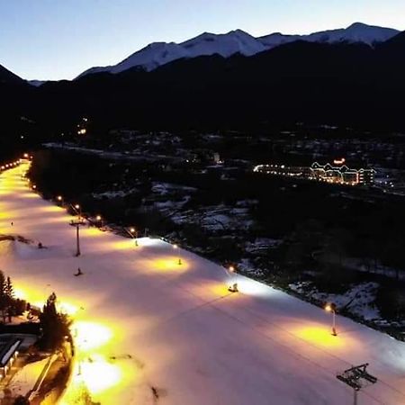 Bansko Royal Towers - Studio 536 Екстериор снимка