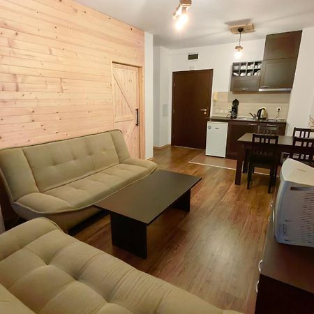 Bansko Royal Towers - Studio 536 Екстериор снимка