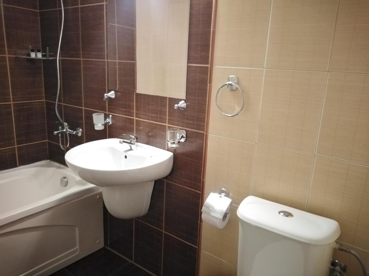 Bansko Royal Towers - Studio 536 Екстериор снимка