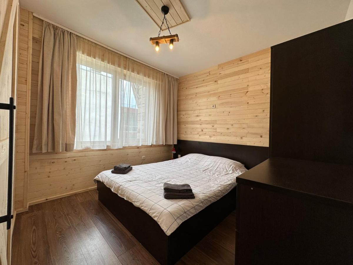 Bansko Royal Towers - Studio 536 Екстериор снимка