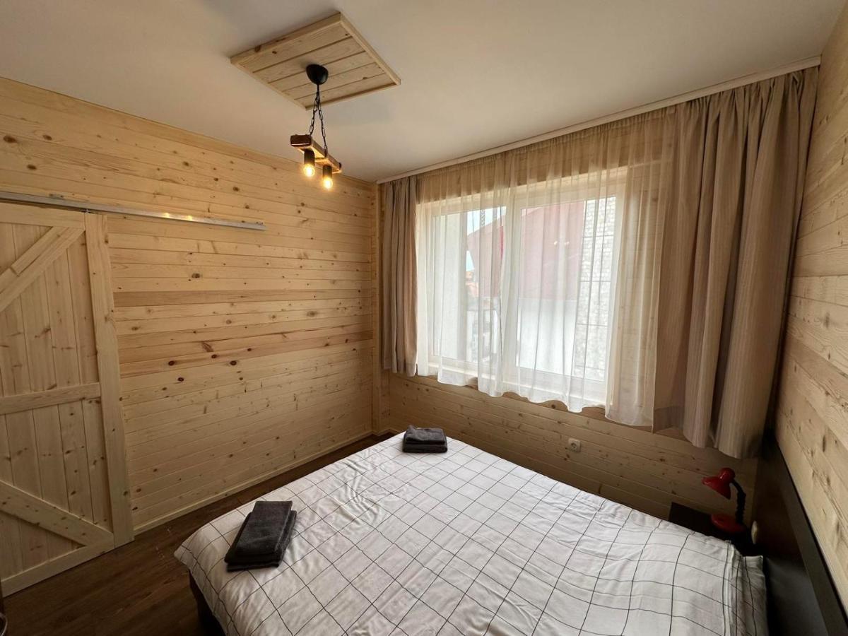 Bansko Royal Towers - Studio 536 Екстериор снимка