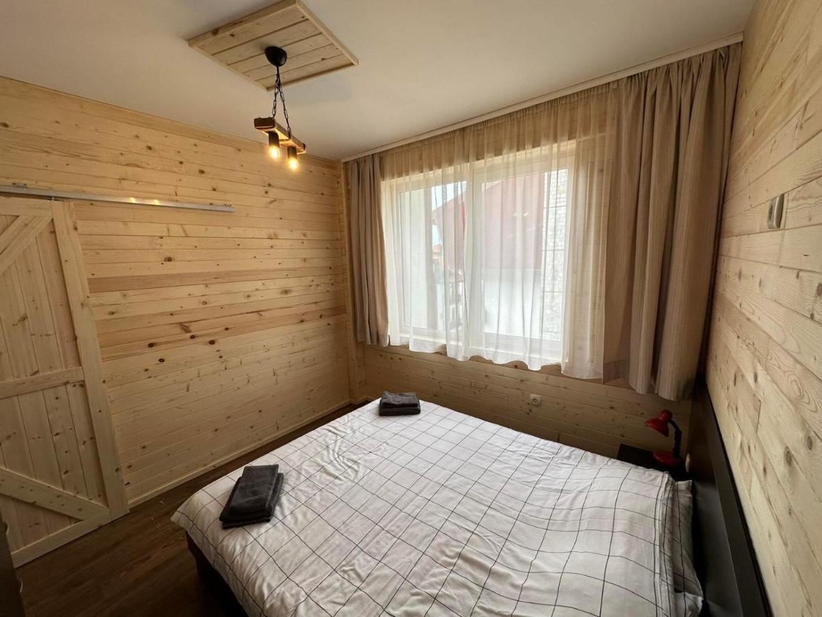 Bansko Royal Towers - Studio 536 Екстериор снимка