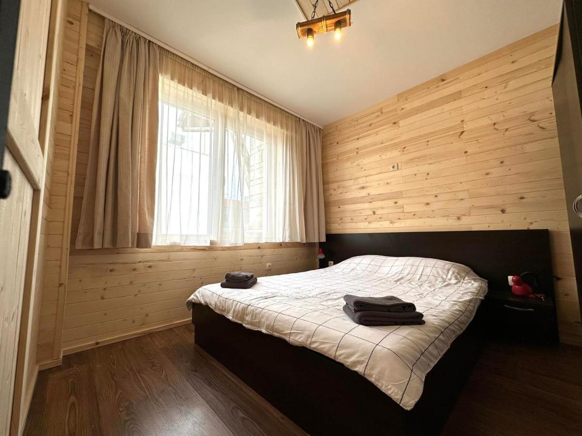 Bansko Royal Towers - Studio 536 Екстериор снимка